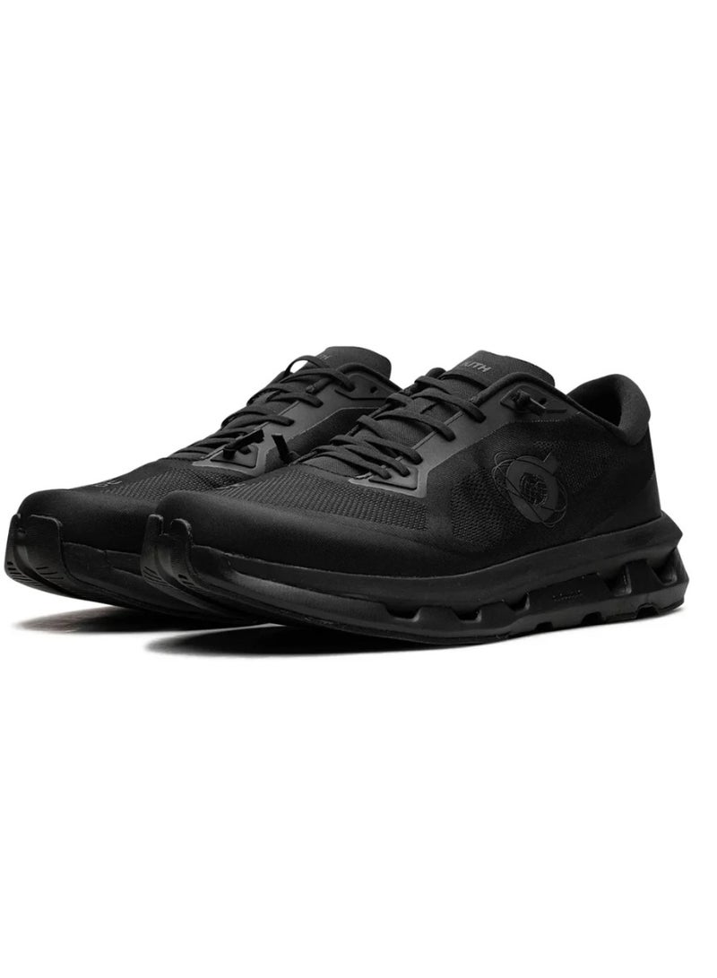 On Running Cloudzone ‘Kith Black’ – Premium Running Shoes with Lightweight Comfort & Style - Image 3