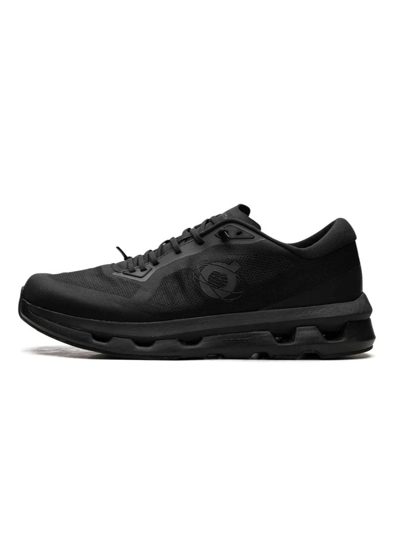 On Running Cloudzone ‘Kith Black’ – Premium Running Shoes with Lightweight Comfort & Style - Image 4