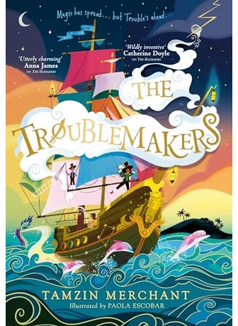 The Troublemakers - pzsku/ZF1A7087EF0A4C2A173D4Z/45/1744112540/f35ab1c7-6ac3-4138-b42d-5a243363ca32