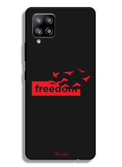 Samsung Galaxy A42 5G Protective Case Cover Freedom