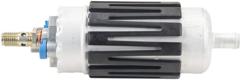 BOSCH 69430 OE Fuel Pump Module - Compatible with Select Audi 80, 90, 100, 4000, 5000; Porsche 911, 924; Saab: 900; Volkswagen Cabriolet, Fox, Jetta, Rabbit, Scirocco; Volvo 244, 245, 760 + More - Image 1