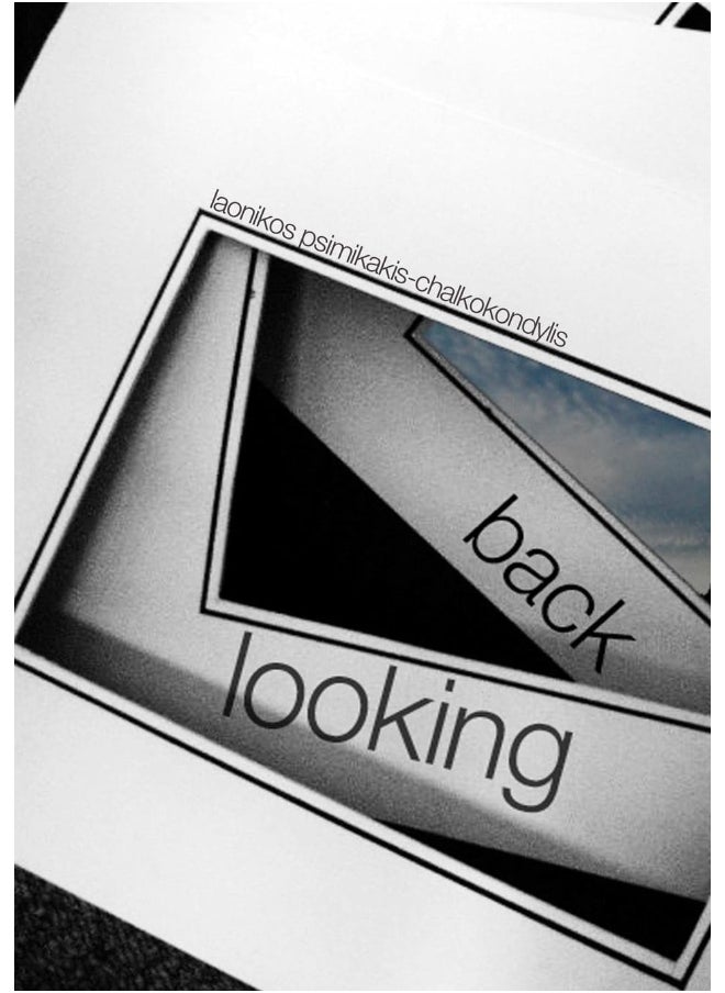 looking back  - Image 2