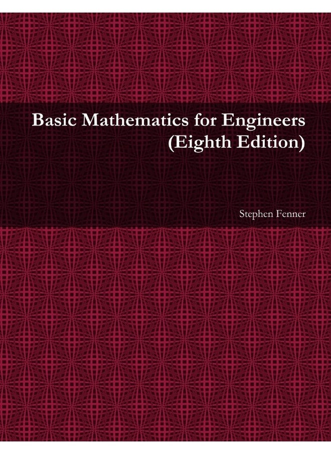 Basic Mathematics for Engineers (8th ed.)  - Image 1