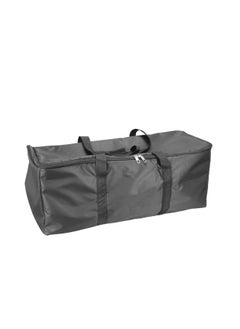 Generic Photographic Equipment Thickened Sponge Cotton Tripod Oxford Cloth Portable Outdoor Tote Folding Storage Bag-Color: Bg803030  - Image 2