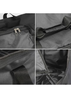 Generic Photographic Equipment Thickened Sponge Cotton Tripod Oxford Cloth Portable Outdoor Tote Folding Storage Bag-Color: Bg803030  - Image 5
