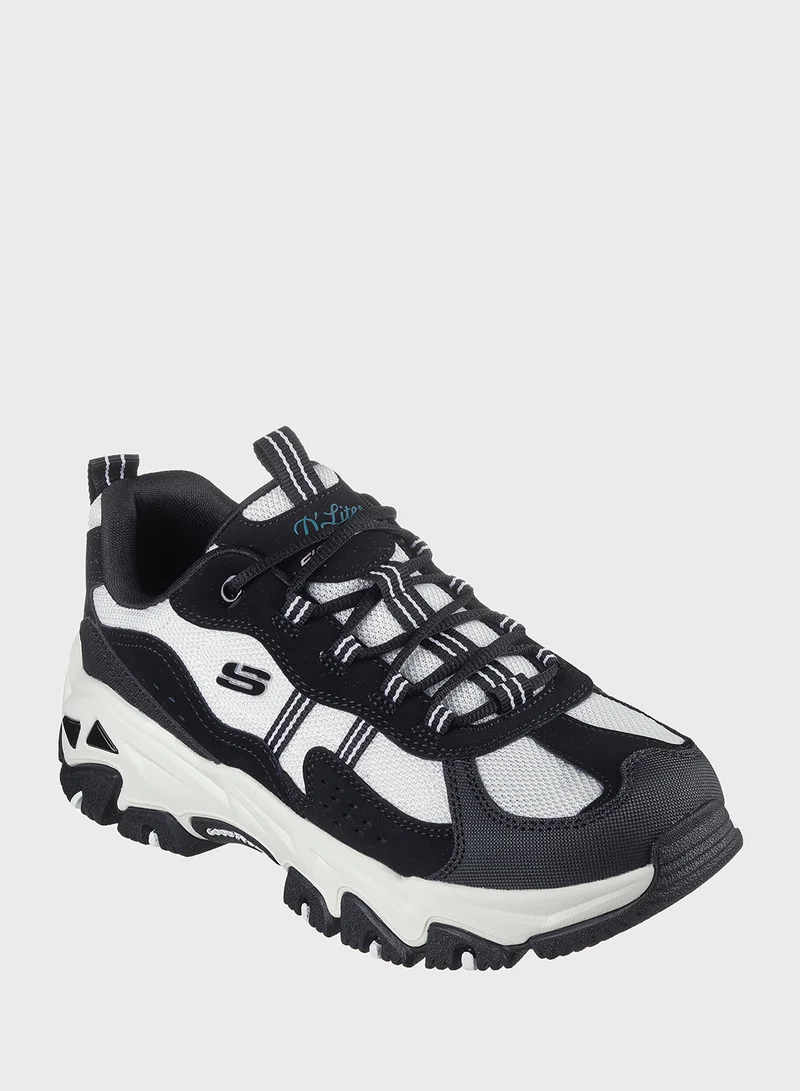SKECHERS D Lites Hiker