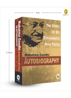 The Story of my Experiments with Truth  - Image 5