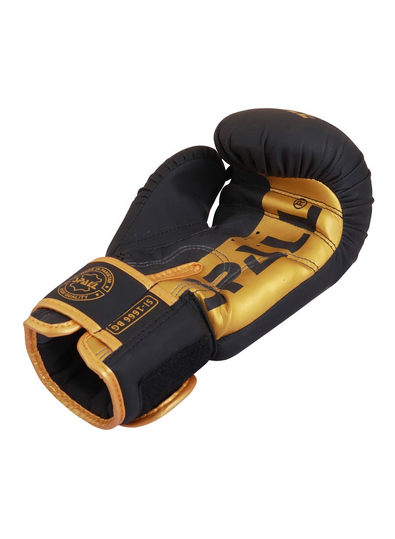 Spall Boxing Gloves For Sparring Training & Fighting Lightweight - Image 5