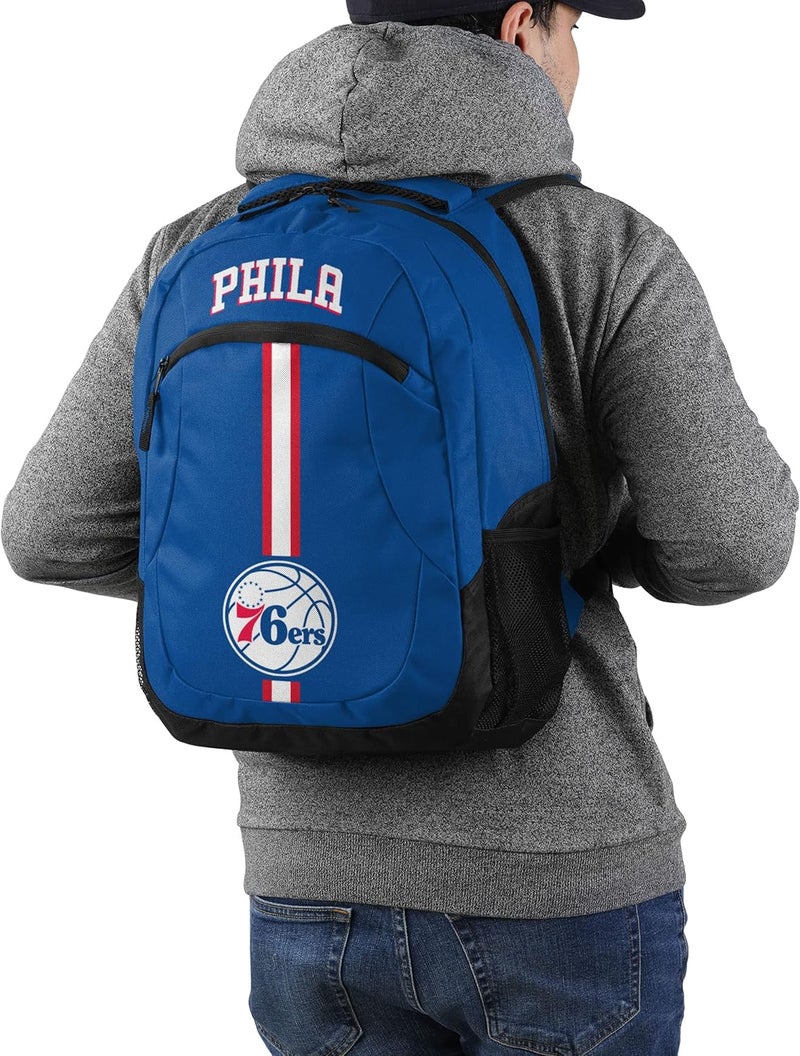 FOCO حقيبة ظهر أكشن NBA - Image 5