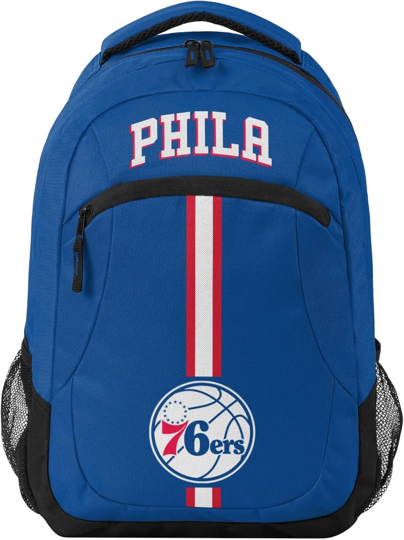 FOCO حقيبة ظهر أكشن NBA - Image 1