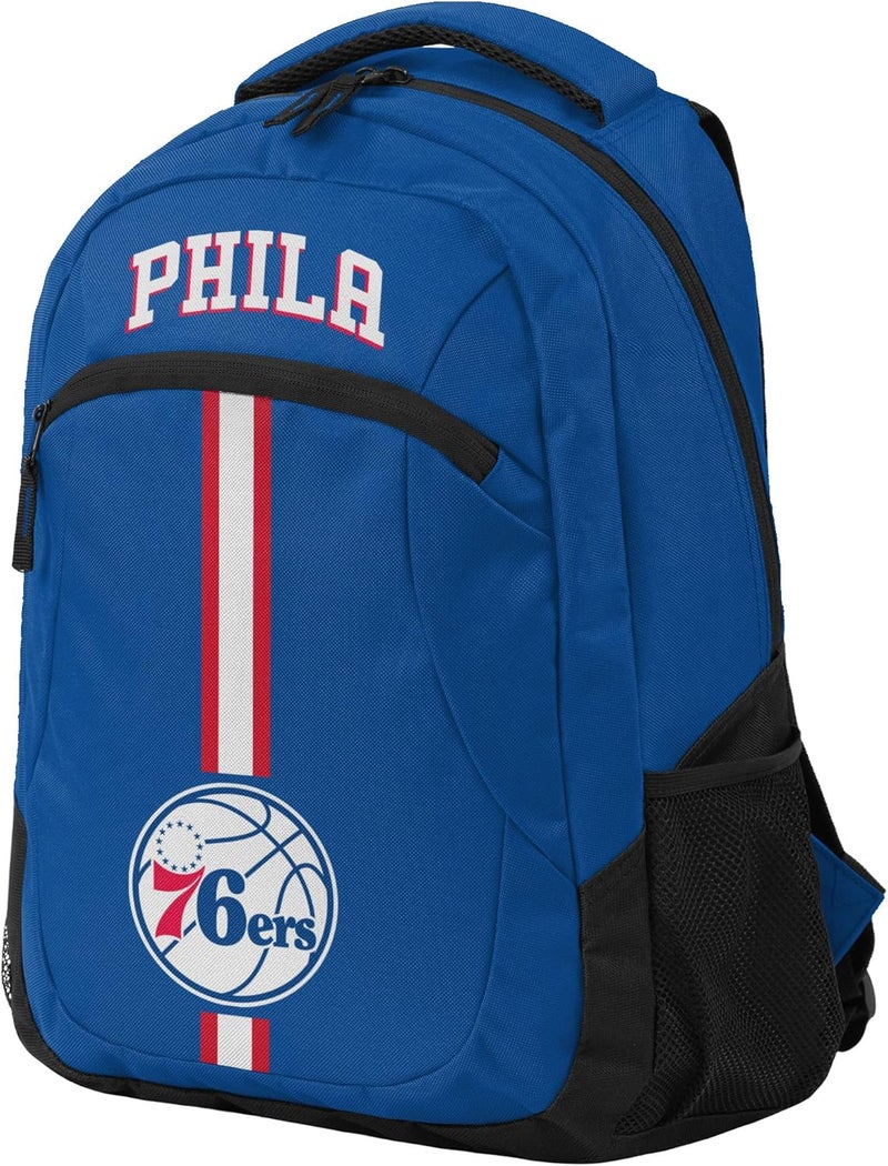 FOCO حقيبة ظهر أكشن NBA - Image 2
