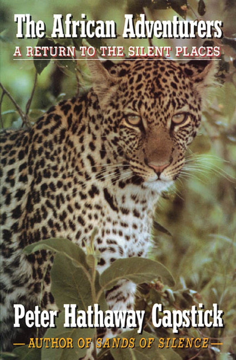 African Adventurers - Image 2
