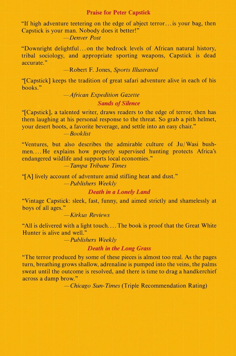 African Adventurers - Image 1