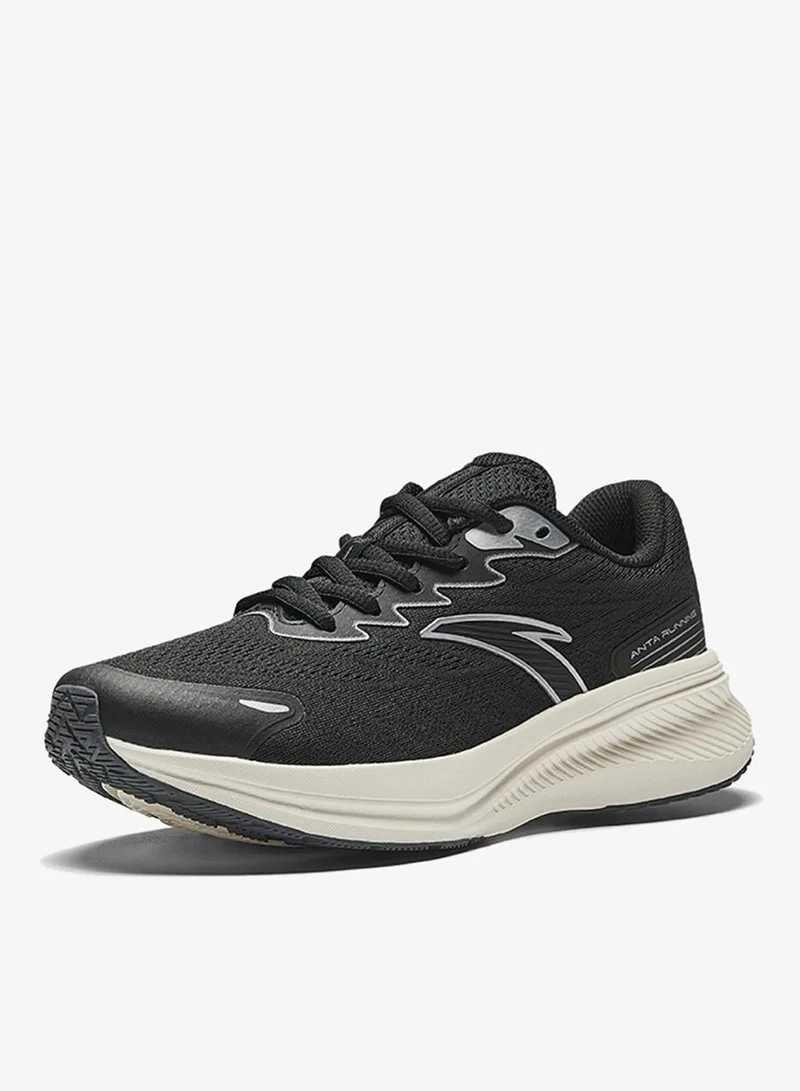ANTA ANTA Mantu Running Shoes ｜ Breathable · Lightweight · Cushioned Comfort