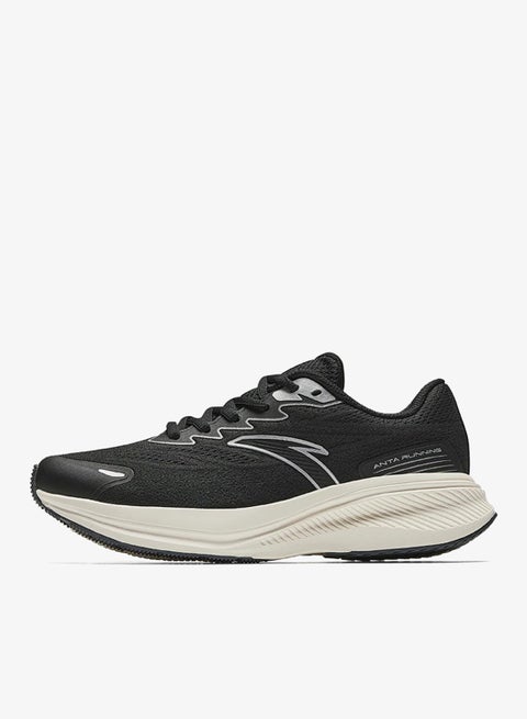 ANTA Mantu Running Shoes ｜ Breathable · Lightweight · Cushioned Comfort