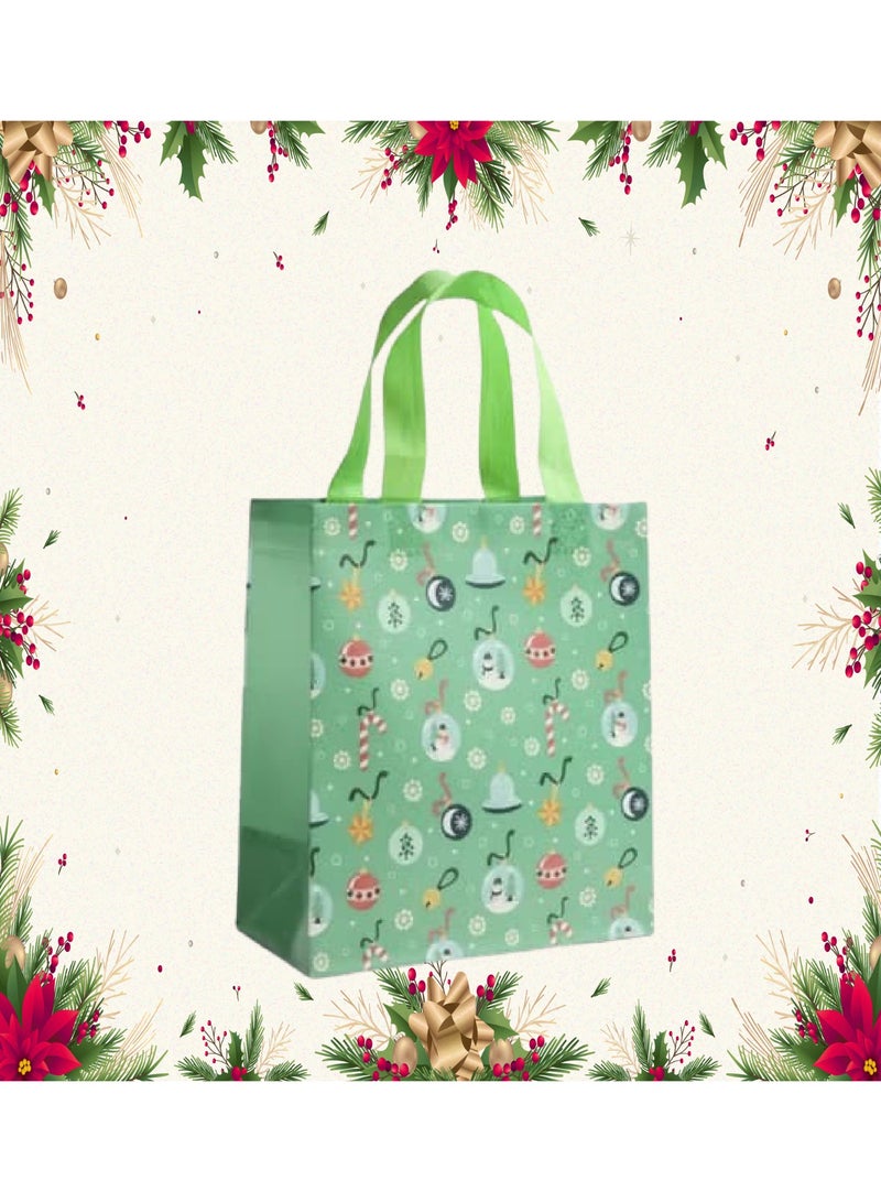 Christmas Gift Bags Assorted Designs