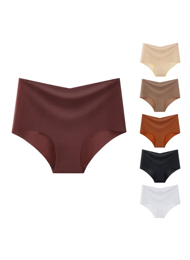KUYING New Comfortable Skin friendly Breathable Underwear Set of 6  - Image 1