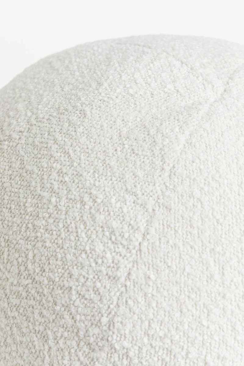 اتش اند ام Ball-Shaped Cushion