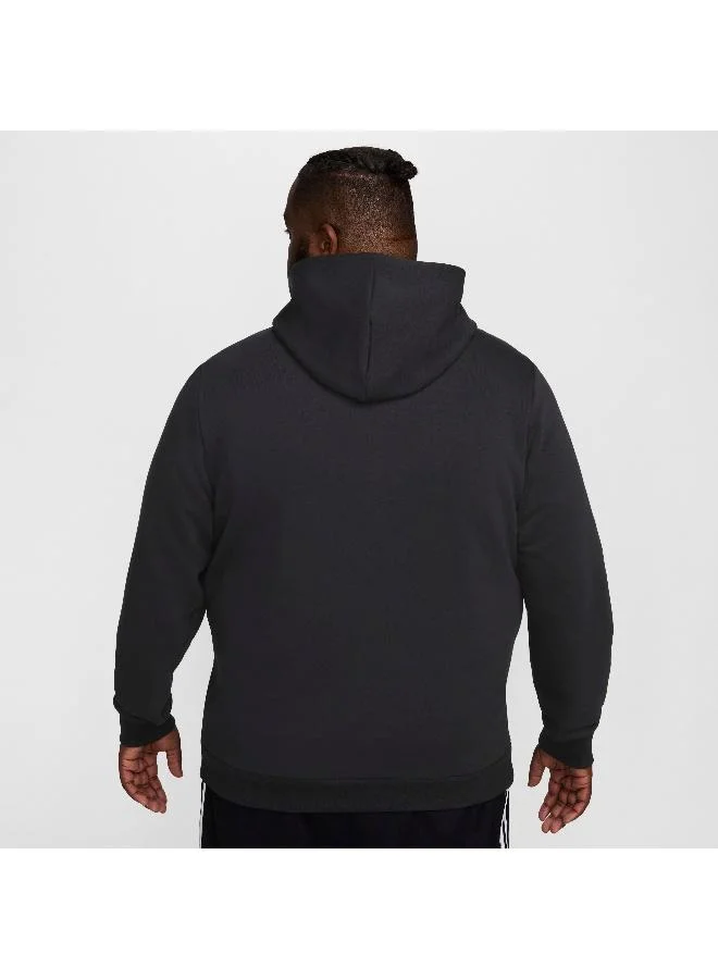 Nike Men's Kevin Durant Dri-FIT Standard Issue Basketball Hoodie