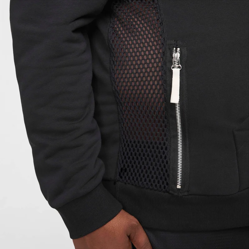 Nike  Men's Kevin Durant Dri-FIT Standard Issue Basketball Hoodie for Men | Best Price UAE