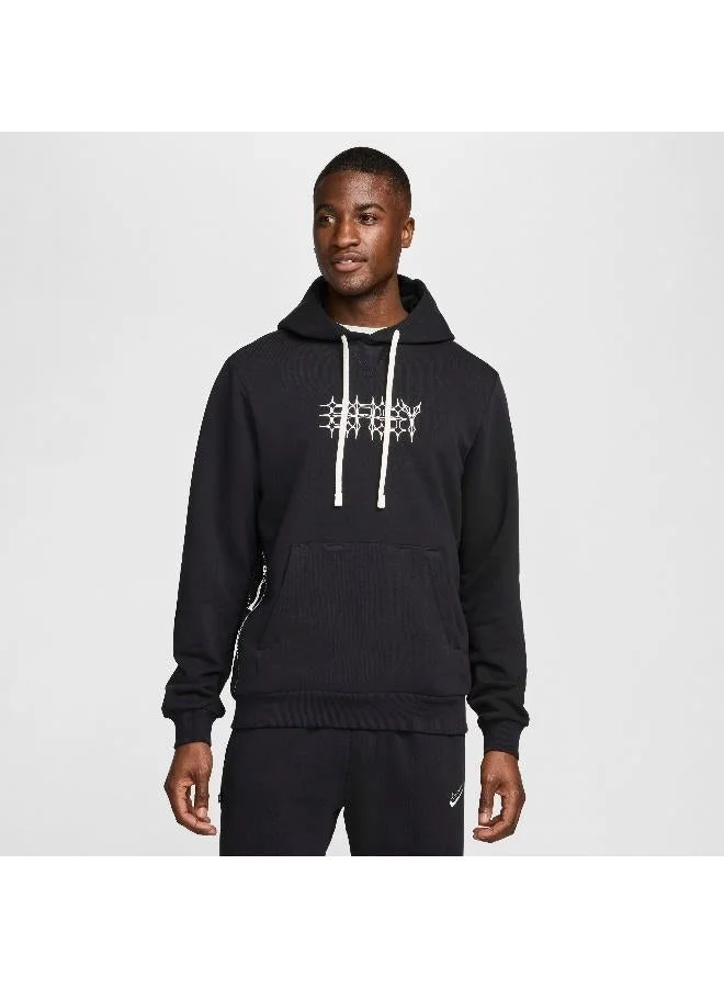 Nike  Men's Kevin Durant Dri-FIT Standard Issue Basketball Hoodie for Men | Best Price UAE