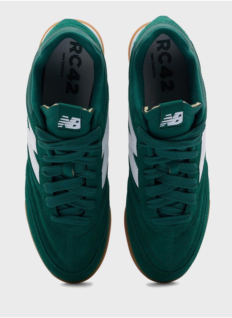 Rc42 Sneakers