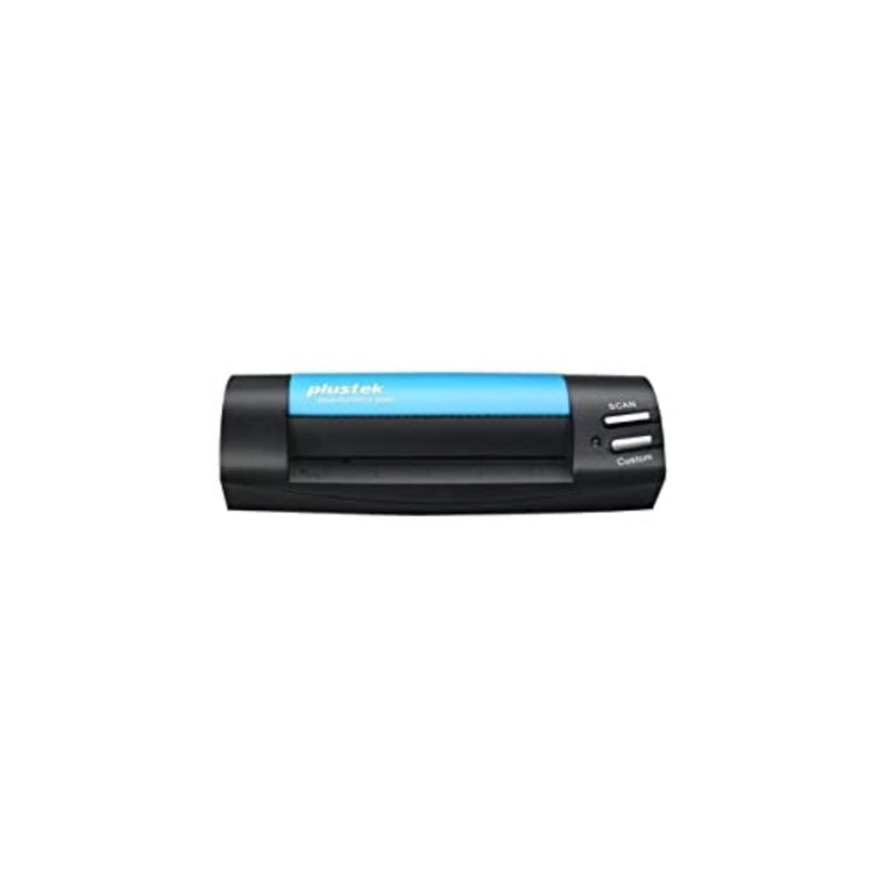 MobileOffce S602 Business Card and ID Scanner, USB - Image 3