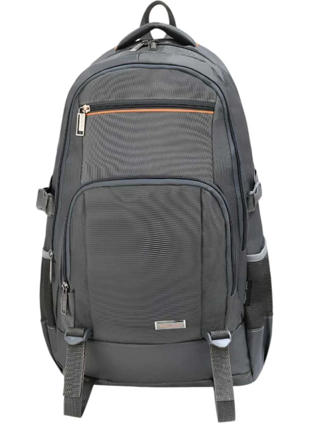 Tezzgelsin Unisex Luxury Waterproof Multi-Compartment Outdoor Camping Mountaineering Backpack