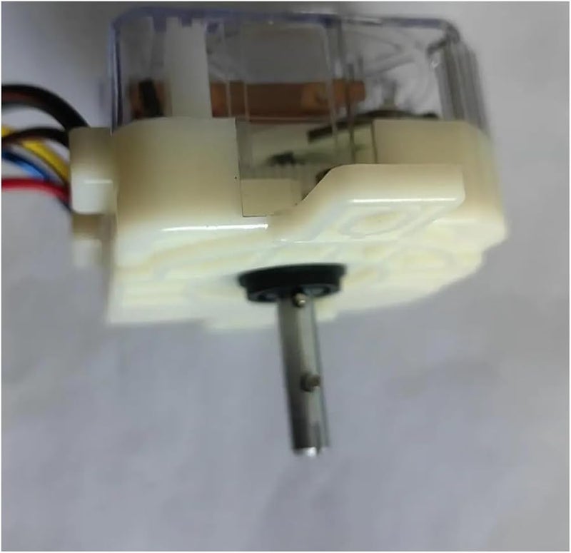 Twin Tub Washing Machine 7 Line Timer 7 5 Switch 220V 3 5A - Image 4