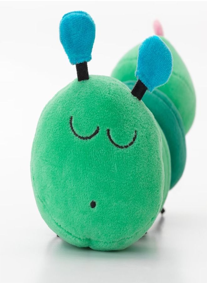 Musical Toy Caterpillar  - Image 2