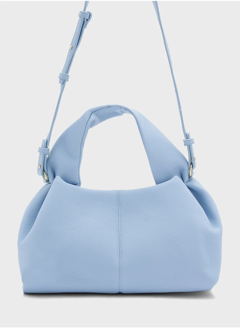 ايلا Slouchy Satchel Bag