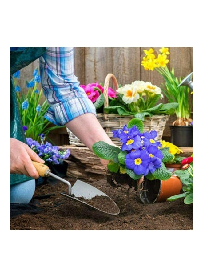 نيبمينينت طقم أدوات متينة للحدائق مكون من 4 قطع أخضر/أسود - Image 3