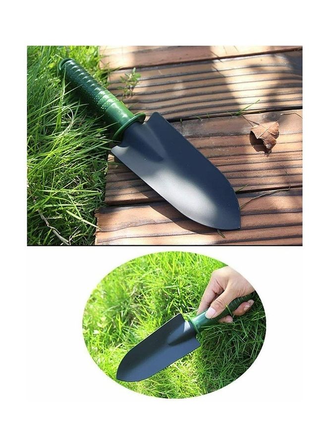 نيبمينينت طقم أدوات متينة للحدائق مكون من 4 قطع أخضر/أسود - Image 4