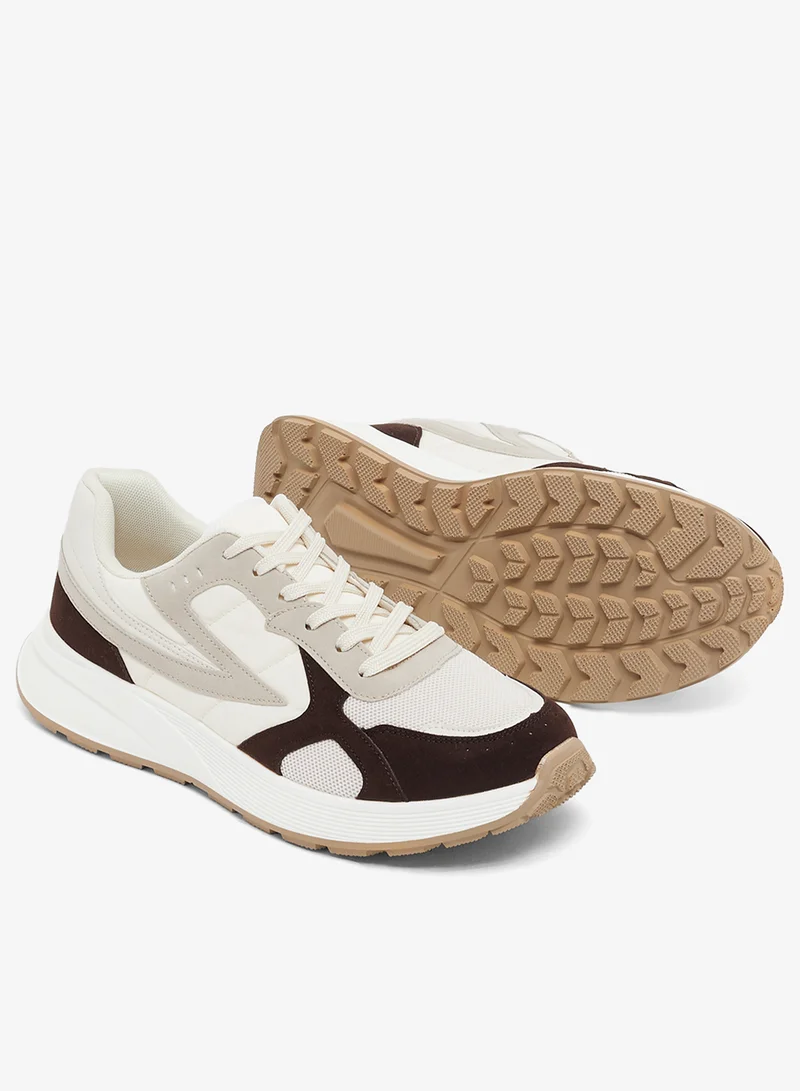 Seventy Five Casual Sneakers