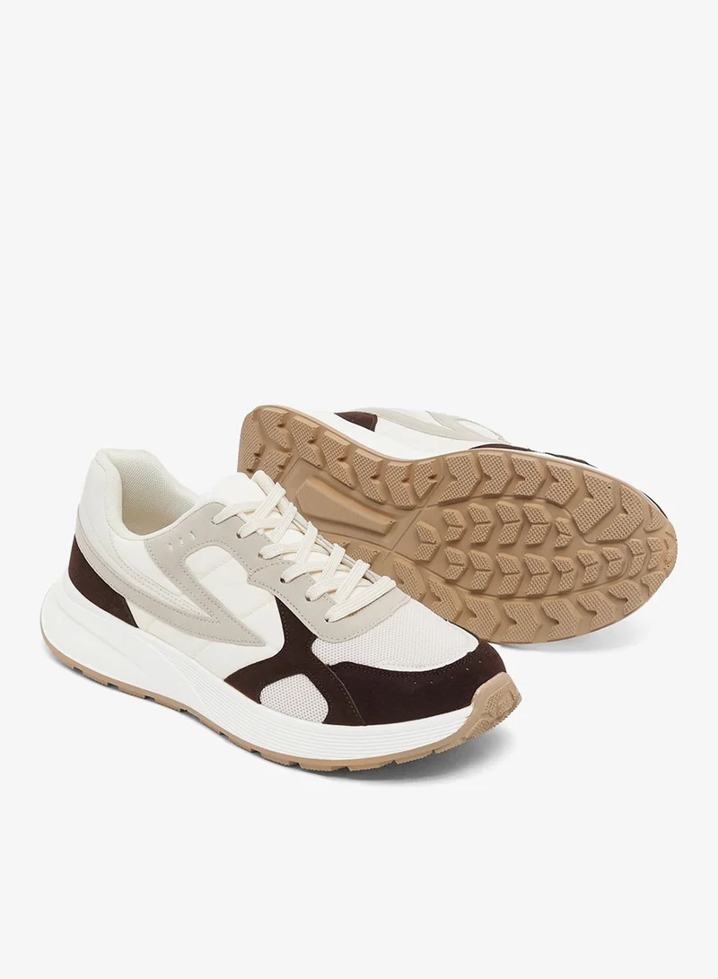 Seventy Five  Casual Low Top Sneakers for Men | Best Price UAE