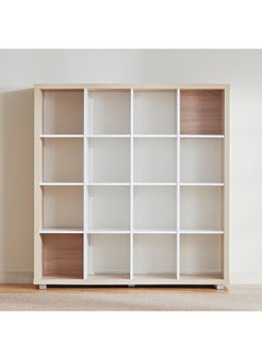 Home Box خزانة كتب ألفورد باتارا 16 مكعب قسيمة 144 × 150.5 × 35 سم  - Image 3