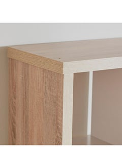 Home Box خزانة كتب ألفورد باتارا 16 مكعب قسيمة 144 × 150.5 × 35 سم  - Image 5