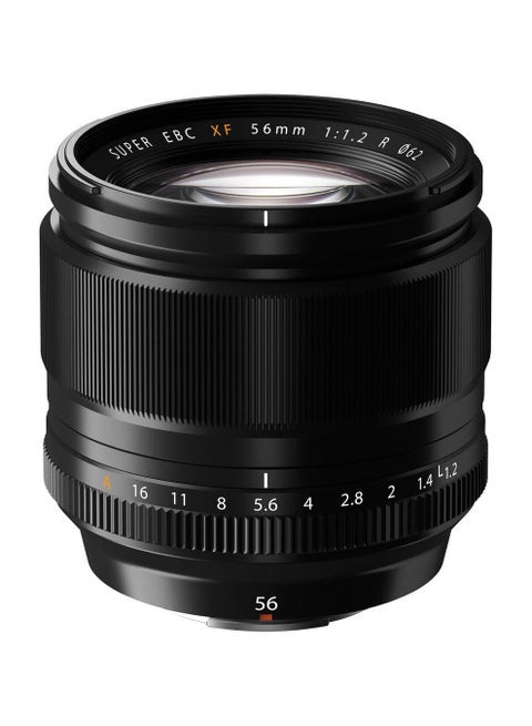 FUJIFILM XF 56mm f/1.2 R WR Lens