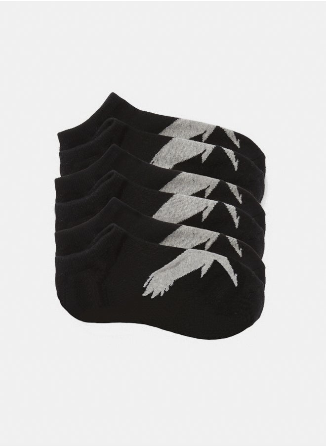 American Eagle جورب AEO Eagle Crew  - Image 1