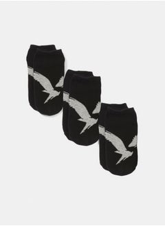 American Eagle AEO Eagle Crew Sock  - Image 2