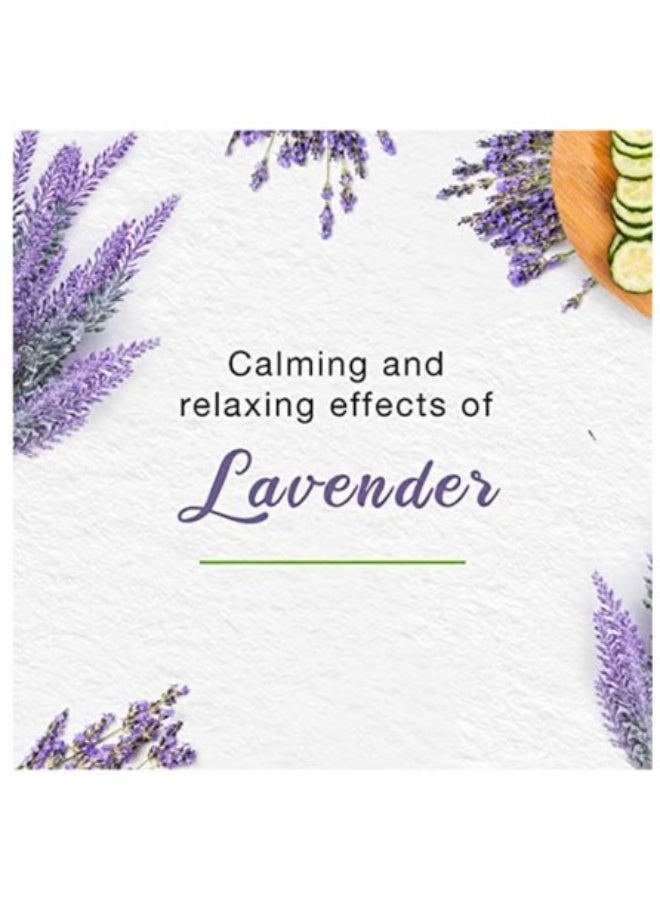 عبوة من 4 مناديل مبللة مهدئة وواقية للرضع، (224 منديل) - Image 2