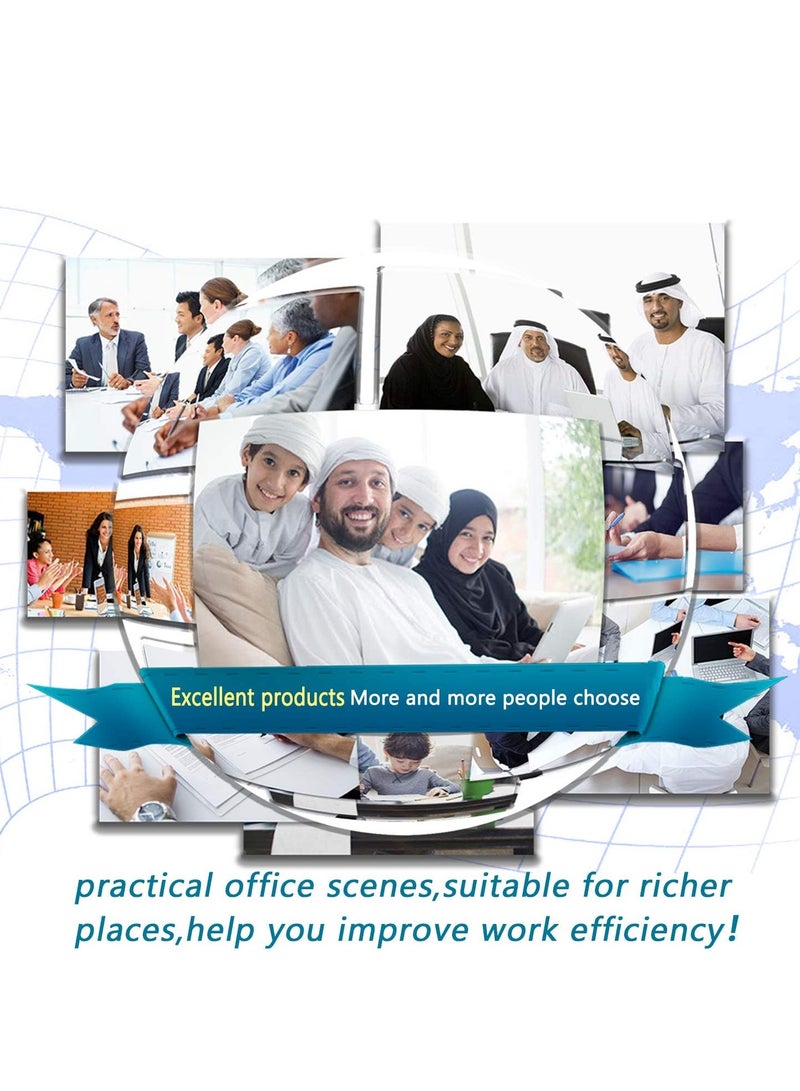 دي دبليو TN247 TN243 حبر TN243 متوافق مع حبر Brother MFC L3750CDW L3770CDW MFC-L3750CDW TN 243CMYK DCP-L3550CDW HL-L3210CW HL-L3230CDW MFC-L3710CW TN-247 - Image 4