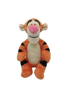 Disney Disney Plush Winnie Core Tigger 8 Inch  - Image 1