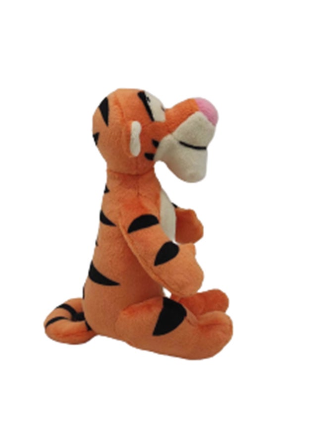 Disney ديزني دمية ويني كور تيجر 8 إنش - Image 2