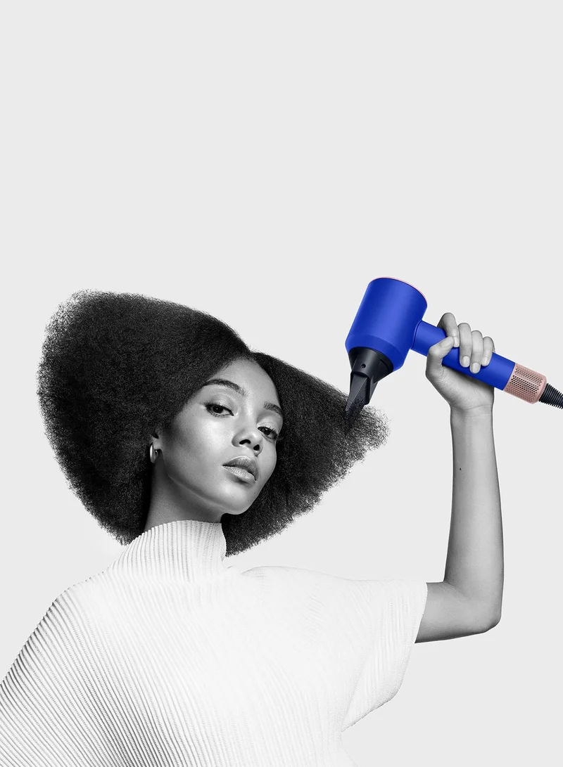 dyson Special Edition Dyson Supersonic™ Hair Dryer In Blue Blush