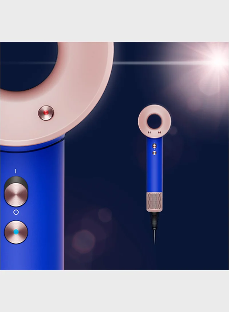 dyson Special Edition Dyson Supersonic™ Hair Dryer In Blue Blush