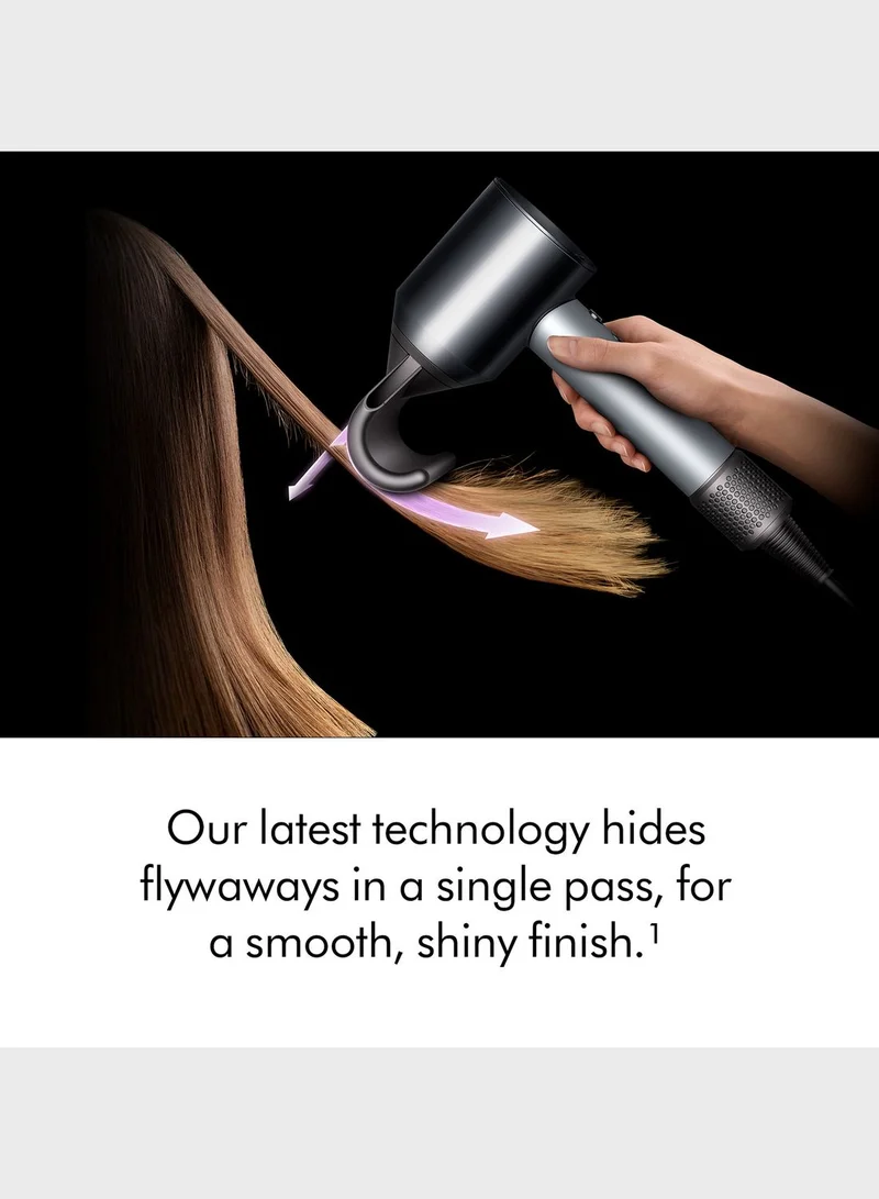 dyson Special Edition Dyson Supersonic™ Hair Dryer In Blue Blush
