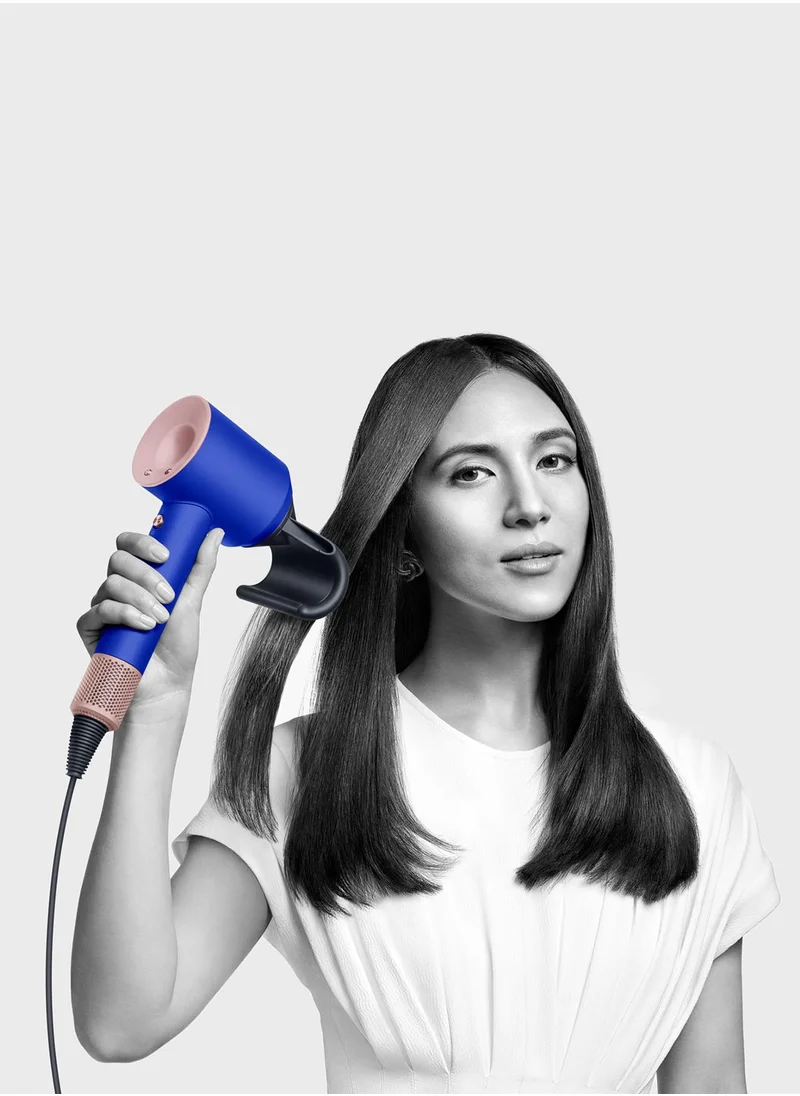 dyson Special Edition Dyson Supersonic™ Hair Dryer In Blue Blush