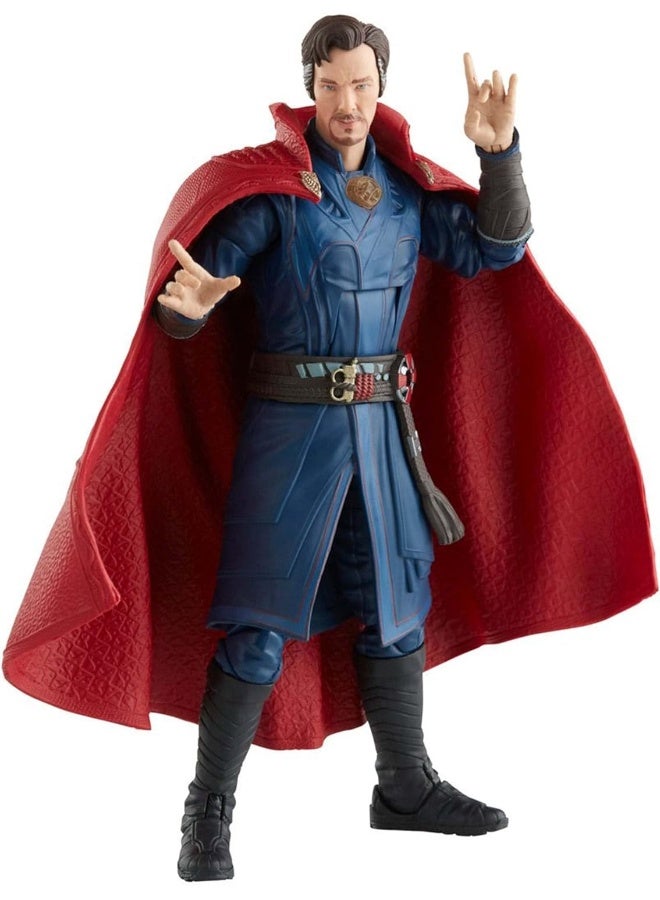 Marvel DRS 2 LEGENDS DR STRANGE - Image 4
