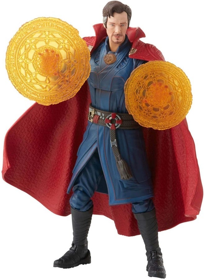 Marvel DRS 2 LEGENDS DR STRANGE - Image 2